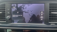 SEAT Leon 1.5 TSI EVO 150 FR Black Edition [EZ] 5dr Petrol Hatchback